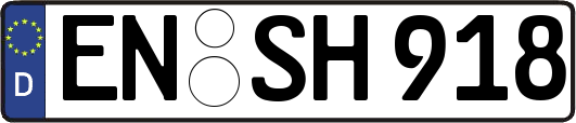 EN-SH918