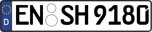 EN-SH9180