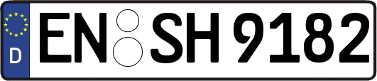 EN-SH9182