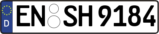EN-SH9184