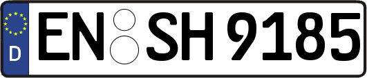 EN-SH9185