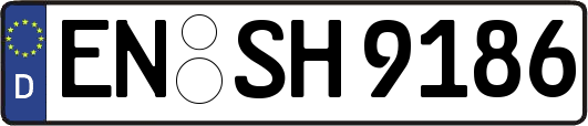 EN-SH9186