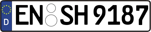 EN-SH9187