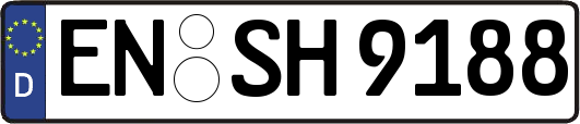 EN-SH9188