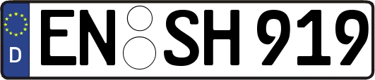 EN-SH919