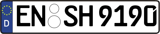 EN-SH9190