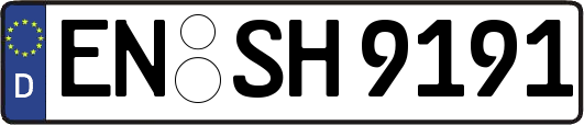 EN-SH9191