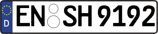 EN-SH9192