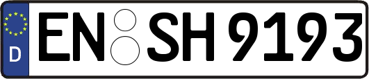 EN-SH9193
