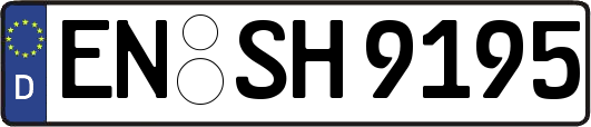 EN-SH9195