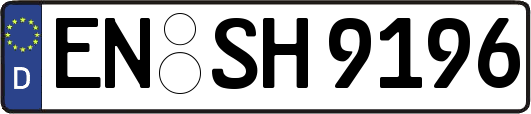 EN-SH9196
