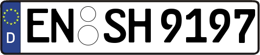 EN-SH9197