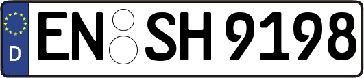 EN-SH9198