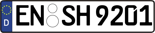 EN-SH9201