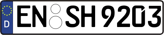 EN-SH9203