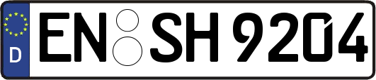 EN-SH9204
