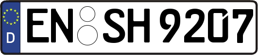 EN-SH9207