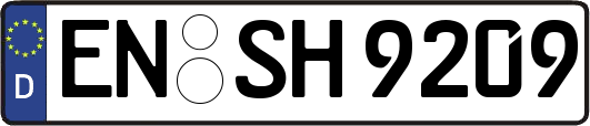 EN-SH9209