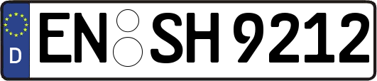 EN-SH9212