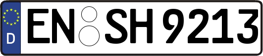EN-SH9213