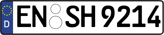 EN-SH9214