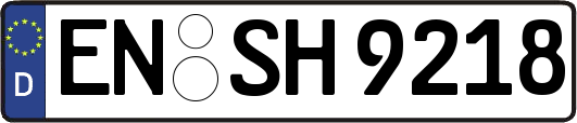 EN-SH9218