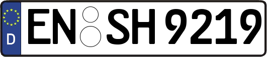EN-SH9219