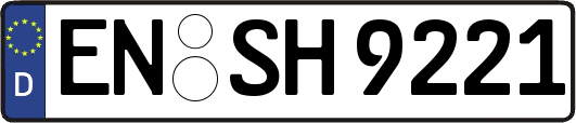 EN-SH9221