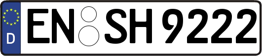 EN-SH9222