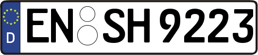 EN-SH9223