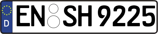 EN-SH9225