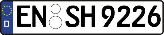 EN-SH9226