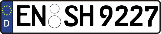 EN-SH9227