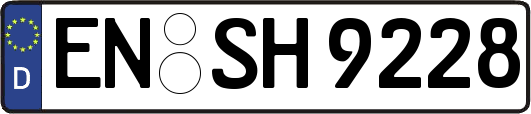 EN-SH9228