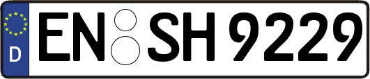 EN-SH9229