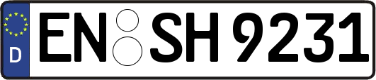 EN-SH9231