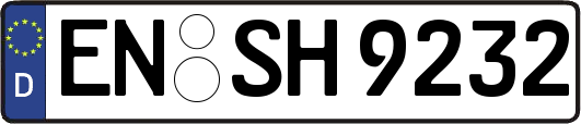EN-SH9232