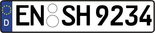 EN-SH9234