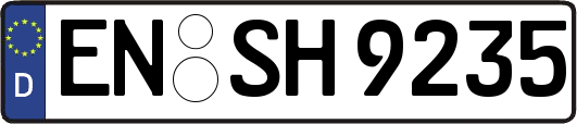 EN-SH9235