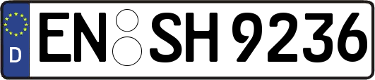 EN-SH9236