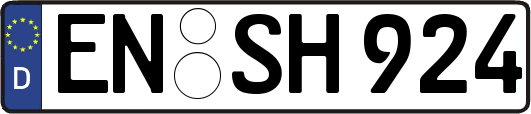 EN-SH924