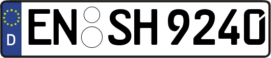 EN-SH9240