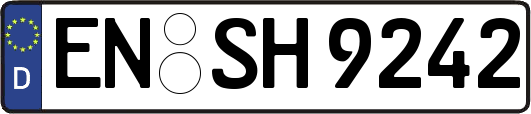 EN-SH9242