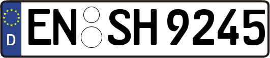 EN-SH9245