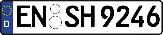 EN-SH9246