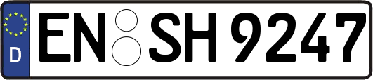 EN-SH9247
