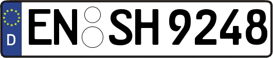 EN-SH9248