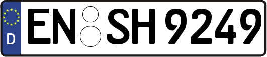 EN-SH9249