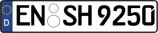 EN-SH9250