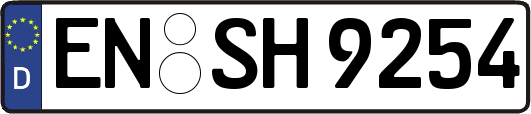 EN-SH9254